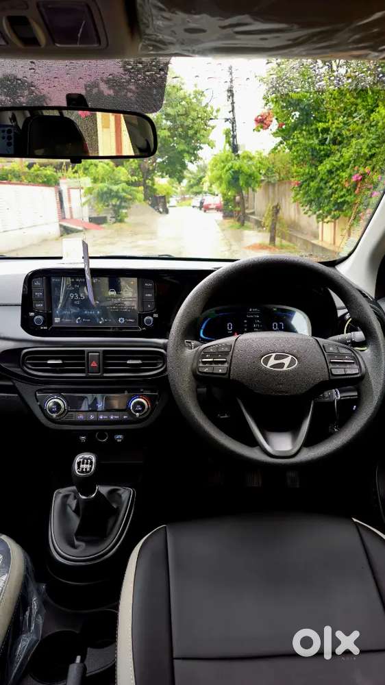 Hyundai Exter 1.2 Kappa Sx