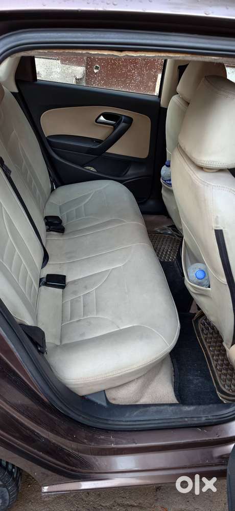 Vw Ameo 2017 2nd Owner