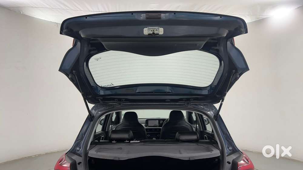Hyundai Grand I10 Nios Sportz 1.2 Kappa Vtvt, 2024, Petrol
