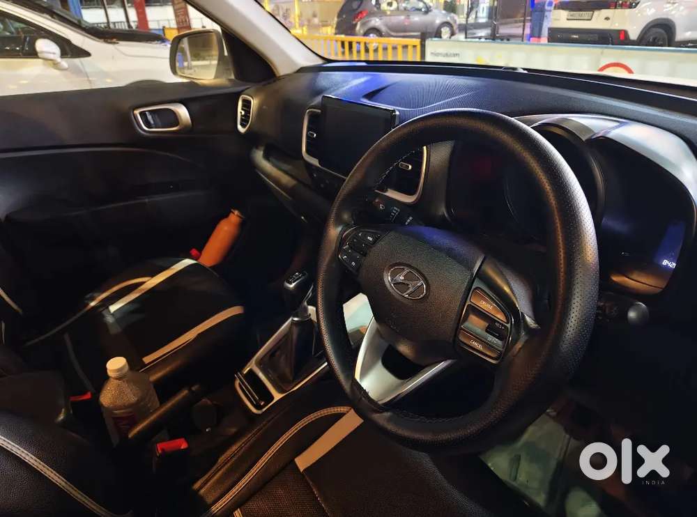 Hyundai Venue 2019 Sx