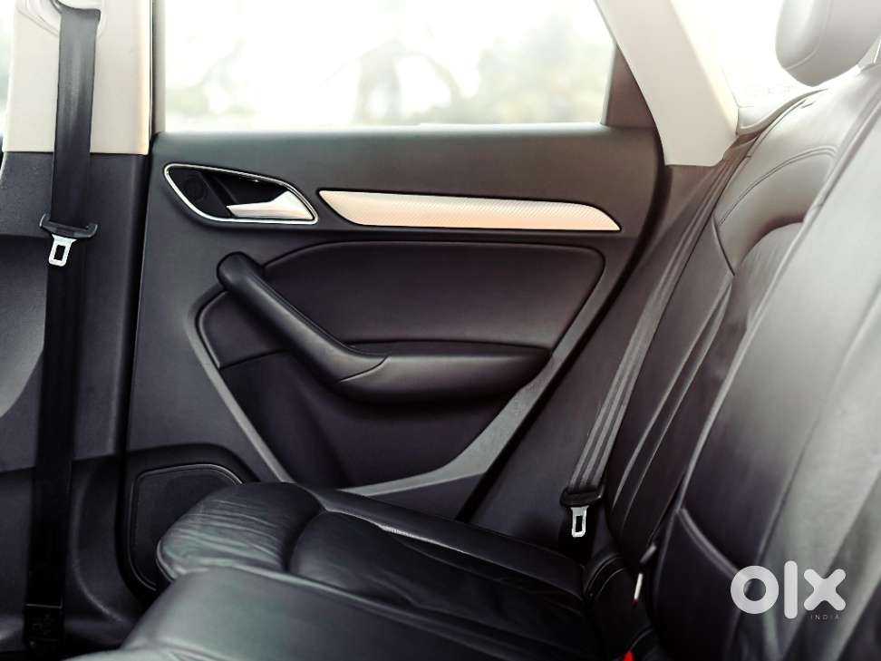 Audi Q3 2.0 35 Tdi Technology, 2018, Diesel