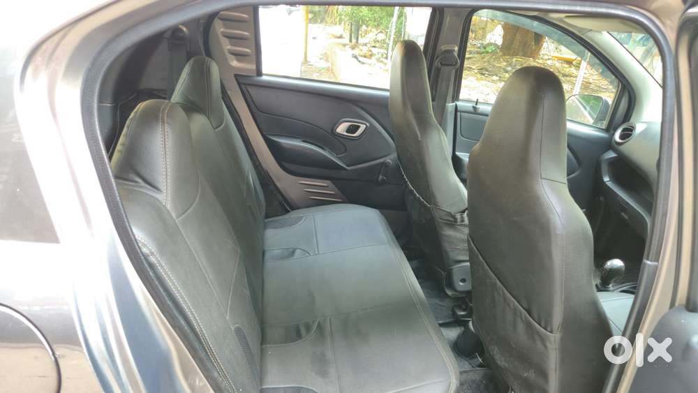 Datsun Redigo Amt 1.0 S, 2018, Petrol