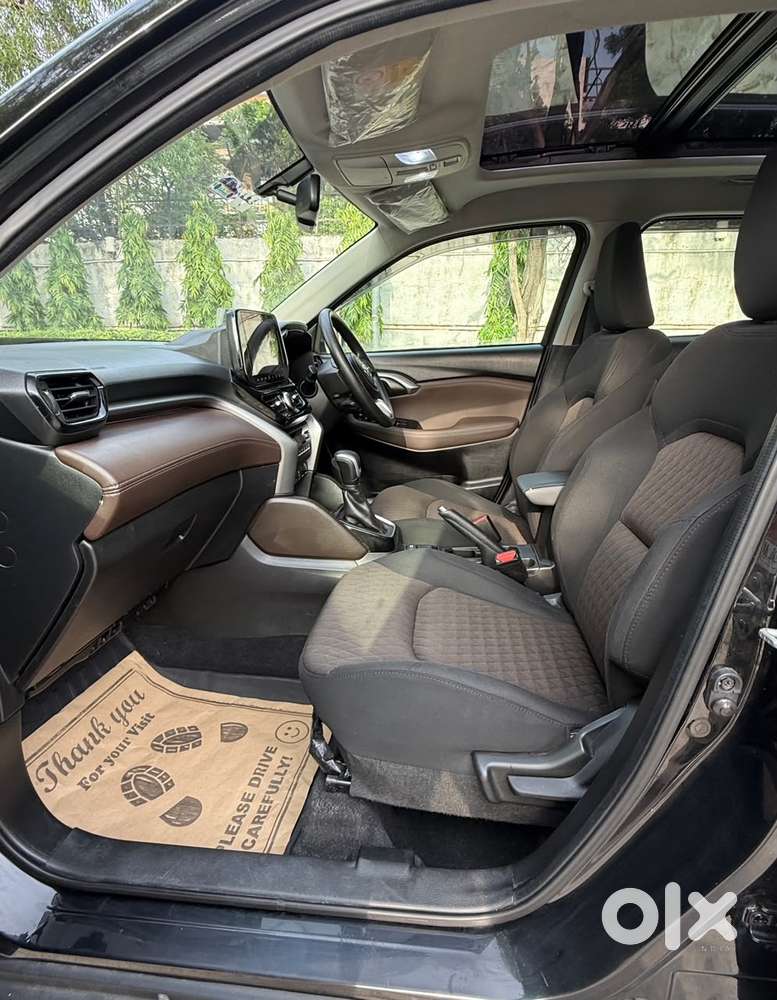 Toyota Urban Cruiser Hyryder 1.5 G Hybrid, 2025, Petrol