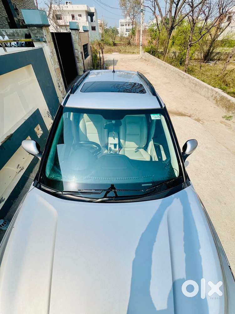 Mahindra Xuv300 Diesel 2023