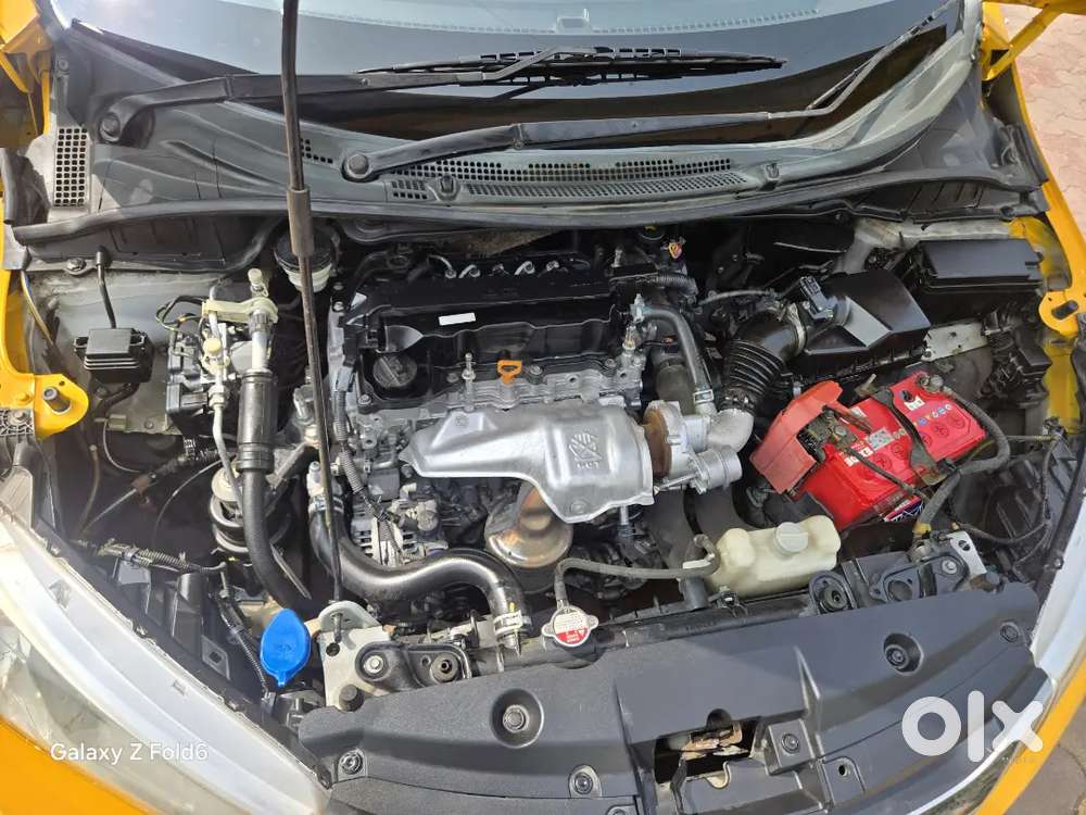 Honda City I-dtec Diesel 2014 1st Owner Fully Loaded