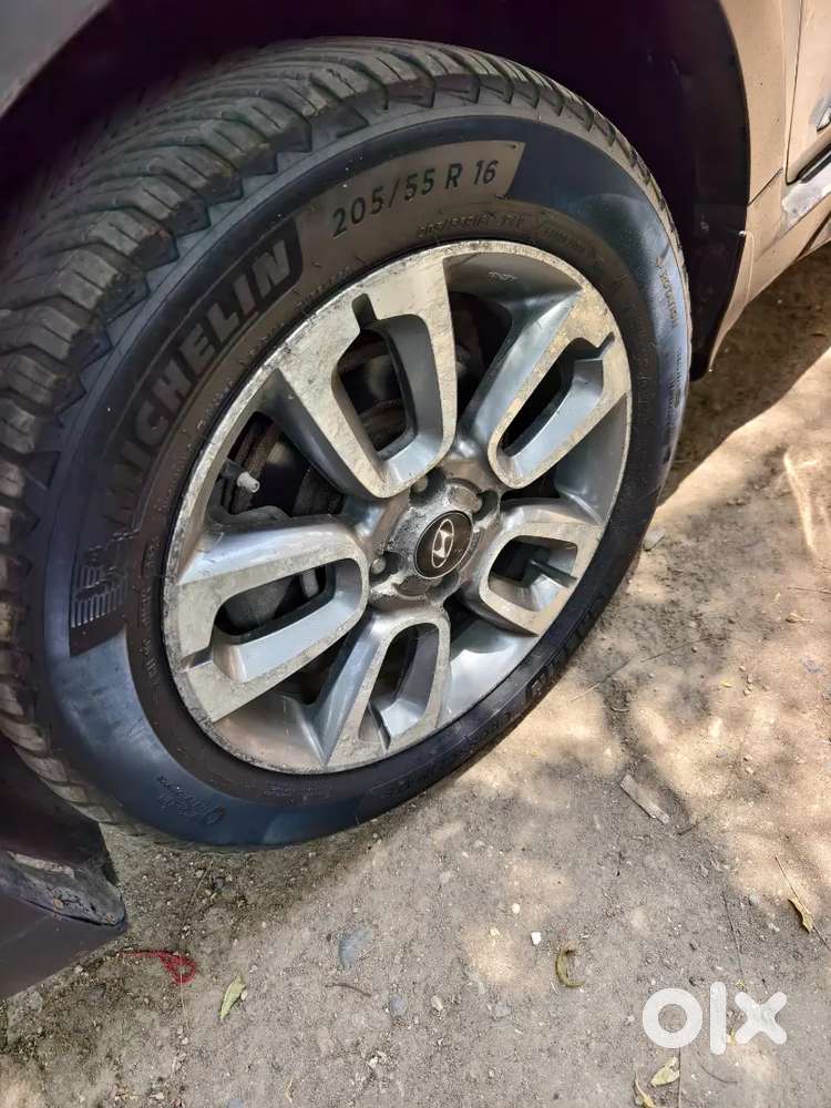 Hyundai I20 Active Diesel 2015