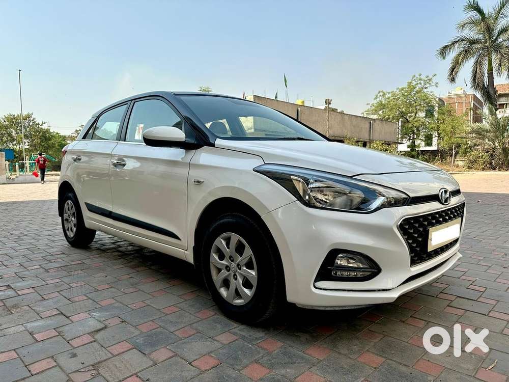 Hyundai I20 Magna Plus, 2019, Petrol