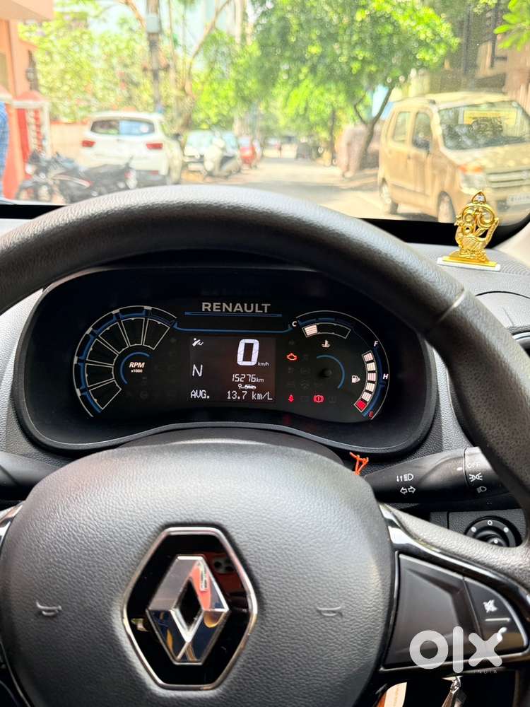 Renault Kwid Climber 2023 Dec 26
