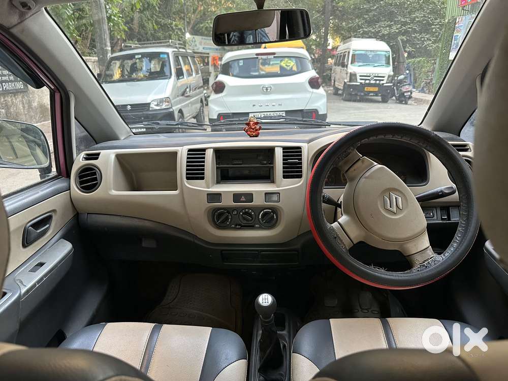 Maruti Suzuki Zen Estilo Vxi Bsiv, 2008, Cng & Hybrids