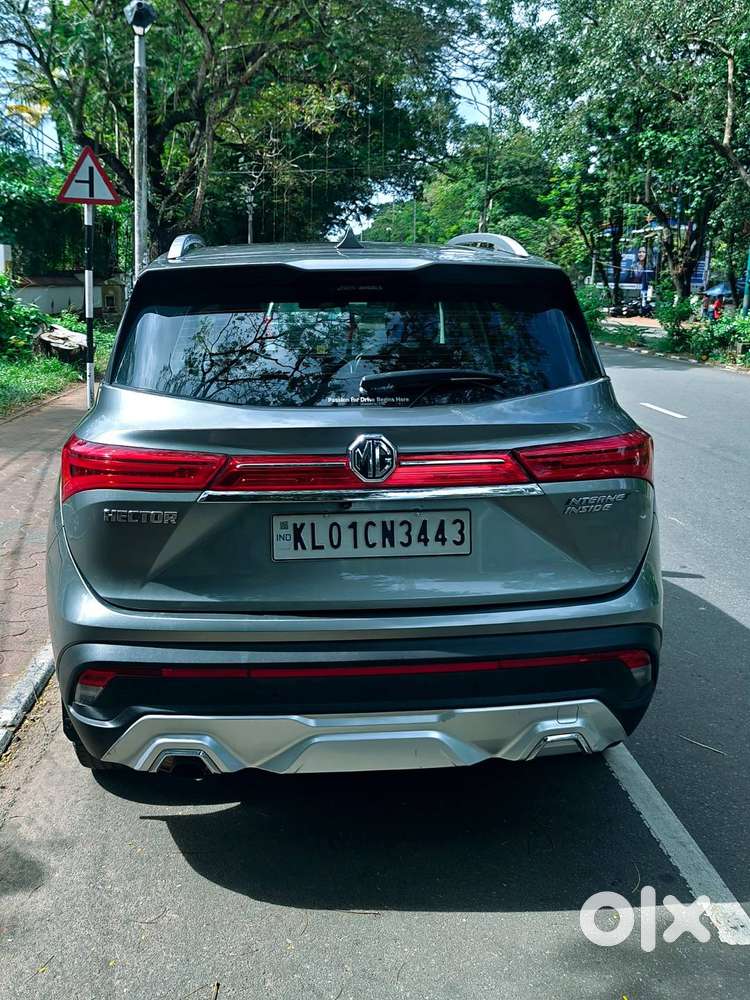 Mg Hector Sharp 2.0 Turbo Diesel | 2019  | Top Model | ₹9,99,000