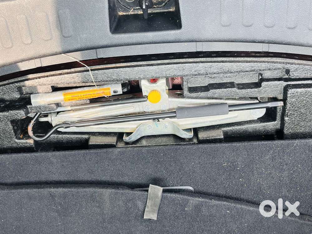 Tata Harrier, 2021, Diesel