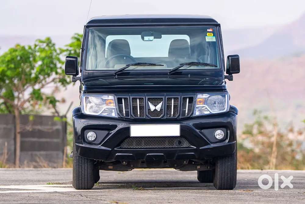 Mahindra Be 6 Diesel 2025