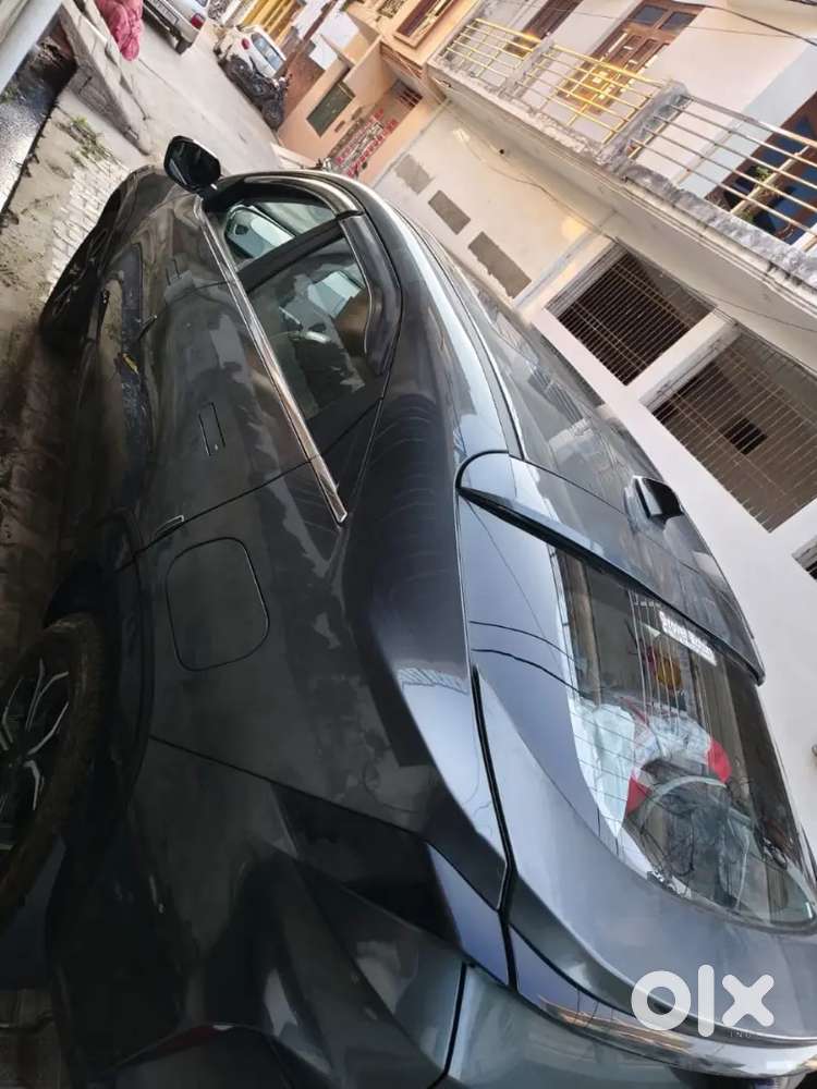 Tata Curvv Creative S Painaromic Sunroof  2nd Owner  9000 Running