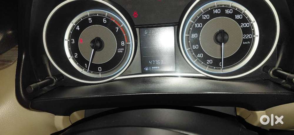 Maruti Suzuki Swift Dzire Vxi Optional, 2023, Petrol