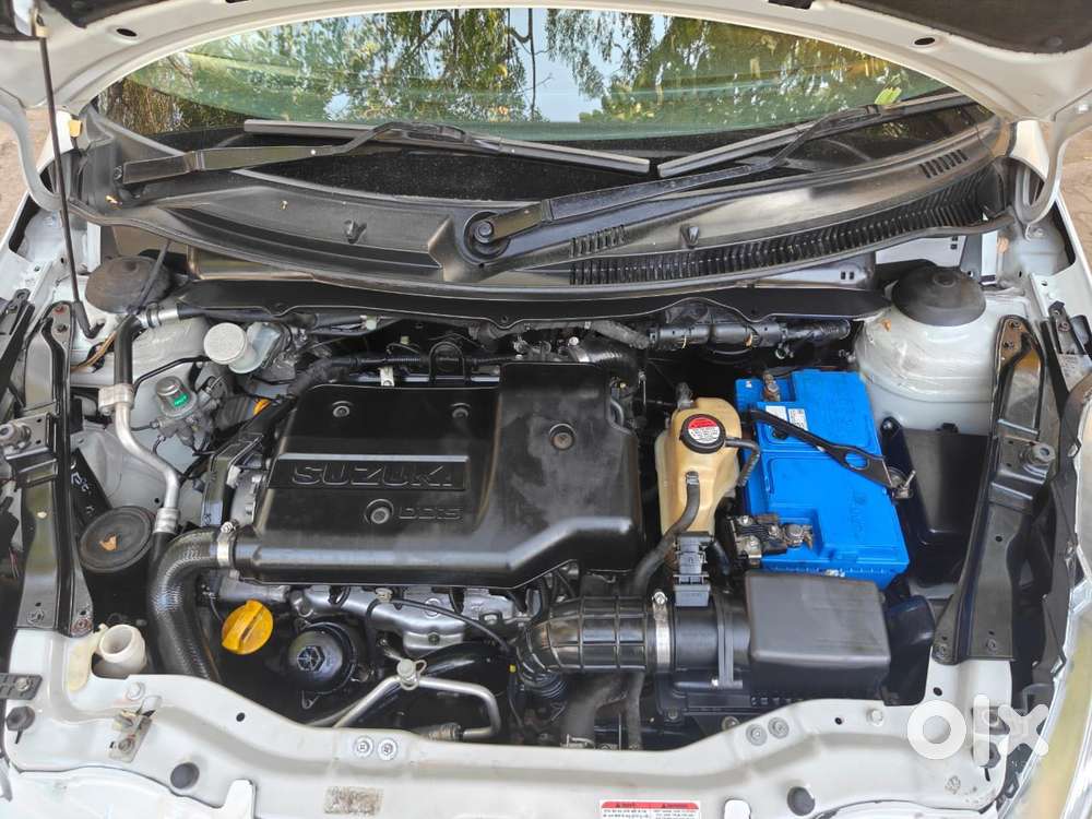 Maruti Suzuki Swift Vdi Optional, 2012, Diesel
