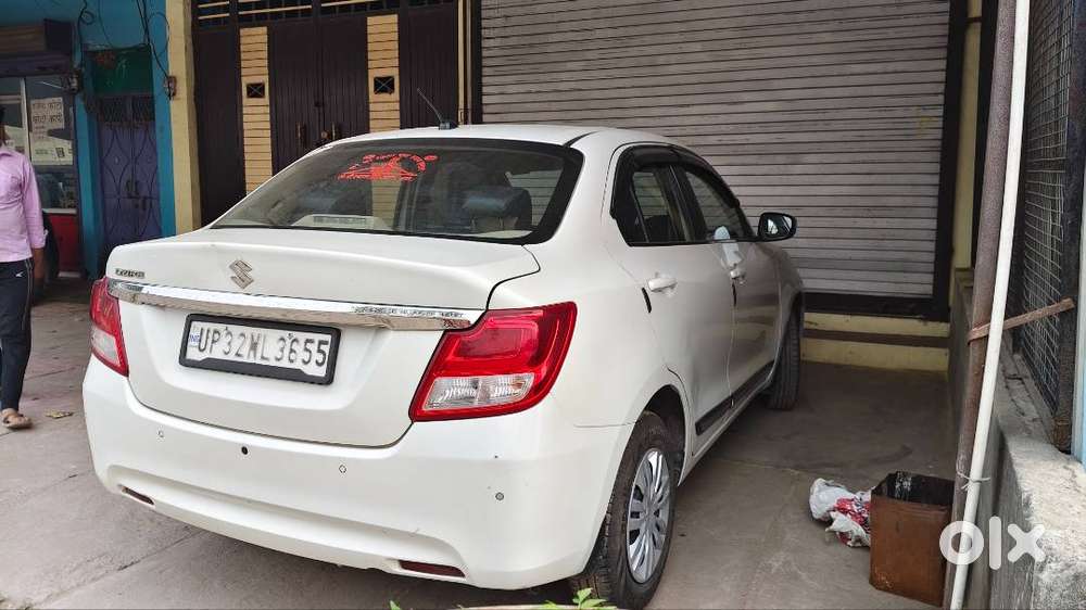 Maruti Suzuki Swift Dzire 2023 Petrol 76500 Km Driven