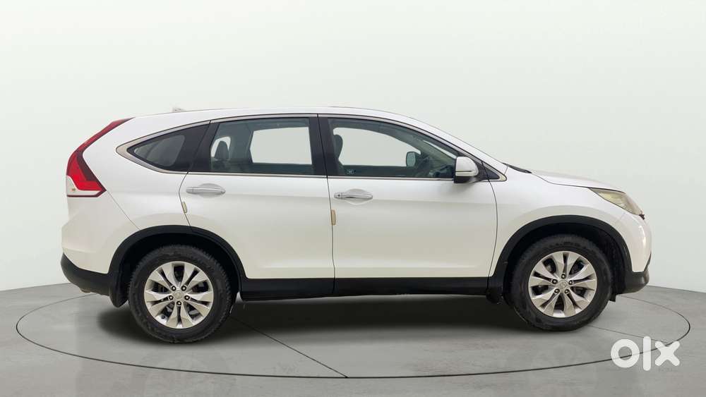 Honda Cr-v 2.0l 2wd At, 2015, Petrol