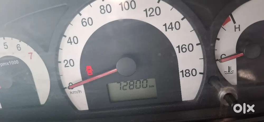 Mahindra Quanto 1.5 C4 2014