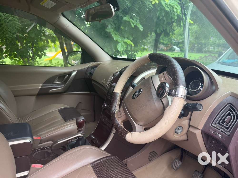 Mahindra Xuv500 Diesel Well Maintained With Vip Number 0003