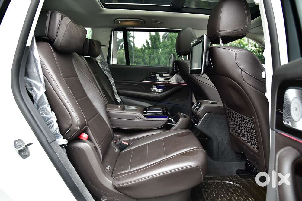 Mercedes-benz Gls 400 Grand Edition, 2020, Diesel
