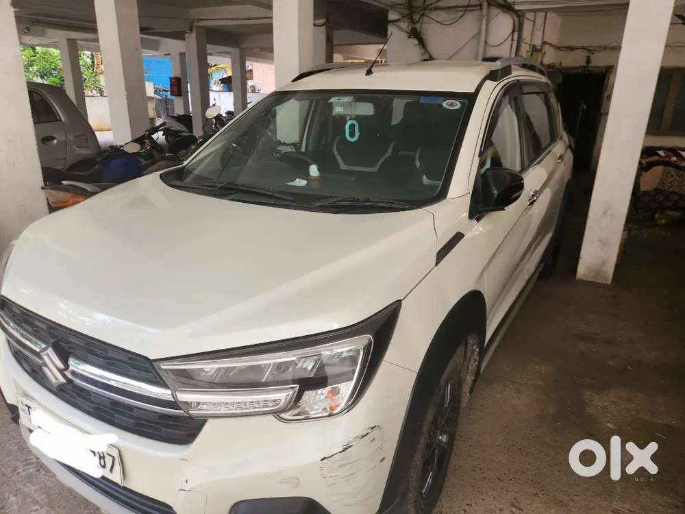 Maruti Suzuki Xl6 2021 1st Owner