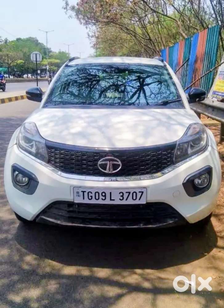 Tata Nexon Xt+ 2019 Model