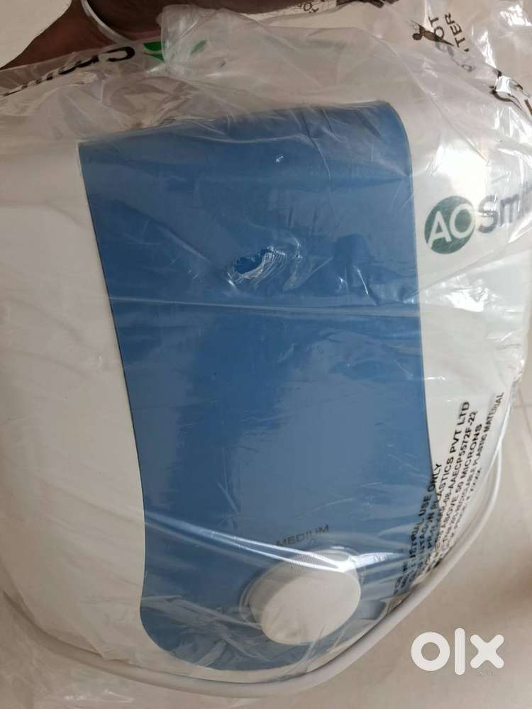 Selling Brand New AO Smith 15 Litres Geaser