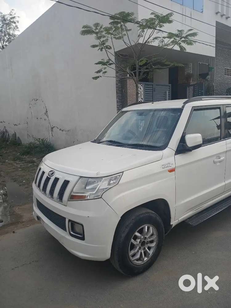 Mahindra Xuv500