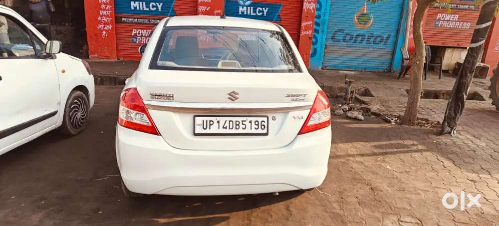 Maruti Suzuki Swift Dzire 2017 Cng & Hybrids