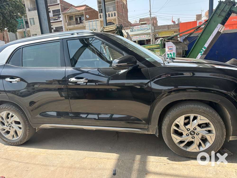 Hyundai Creta Diesel 2020 Model