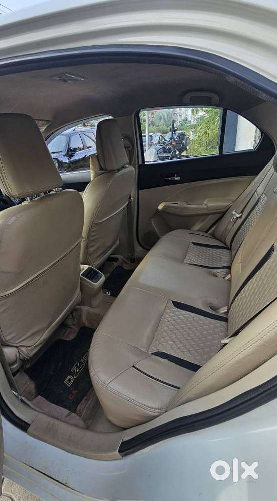 Maruti Suzuki Dzire 1.2 Vxi, 2019, Petrol