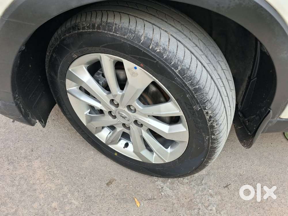 Mahindra Xuv300 W8 Diesel, 2019, Diesel