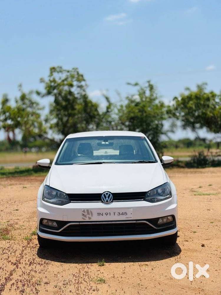 Volkswagen Ameo, 2019, Diesel