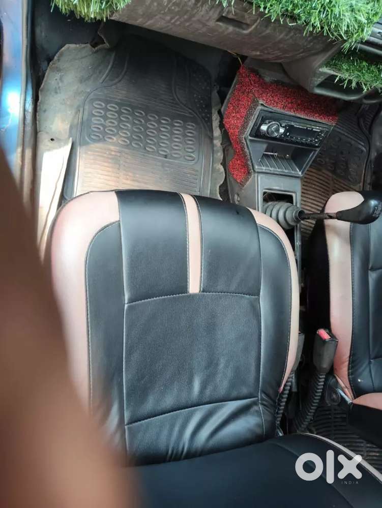 2006 Model Mpfi
Test Test 2028
New Battery