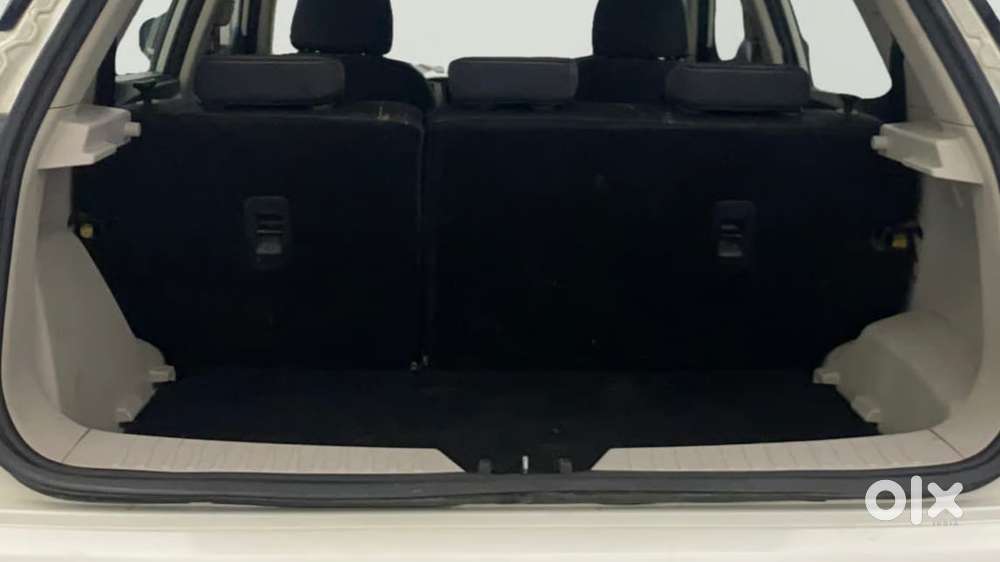 Mahindra Xuv300 W8 Diesel, 2020, Diesel