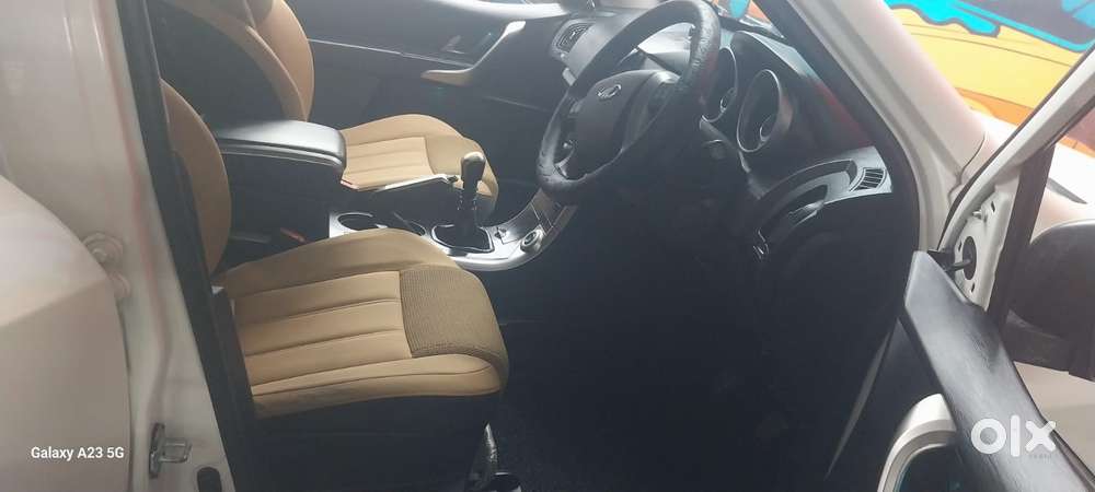 Mahindra Xuv500 W7, 2020, Diesel
