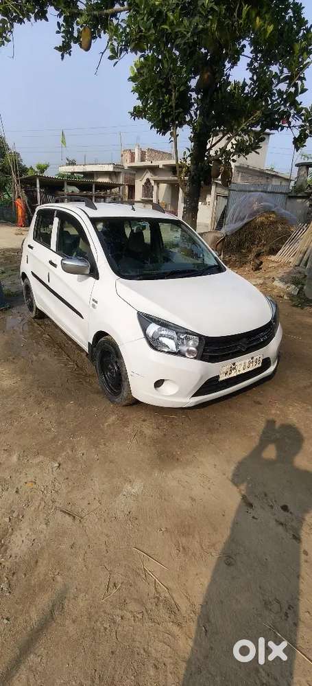 Maruti Suzuki Celerio 2018