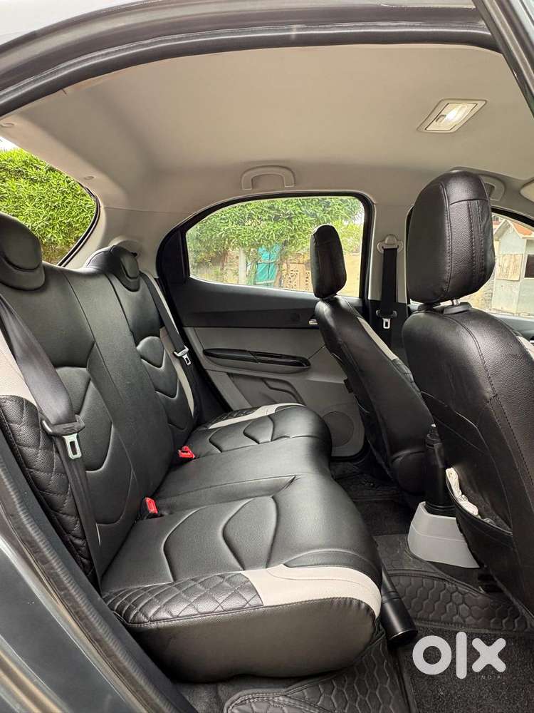 Tata Tiago 1.2 Revotron Xza Plus Amt, 2021, Petrol