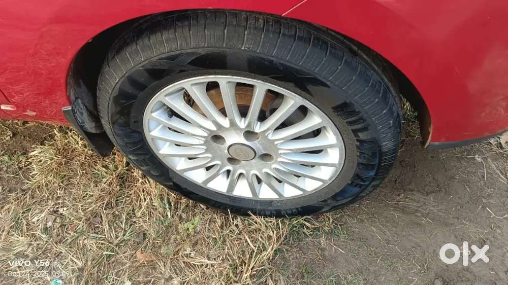 Tata Zest 2016 Diesel Good Condition