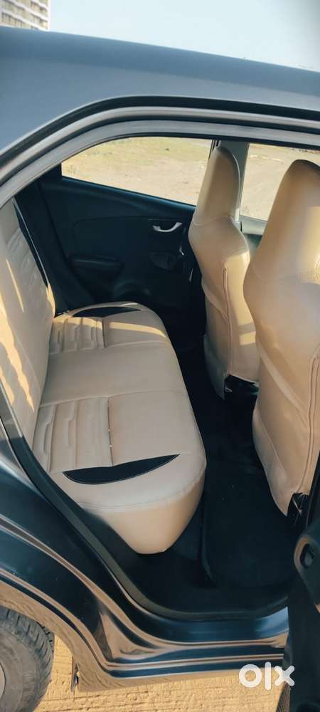 Honda Brio Vx At, 2018, Petrol