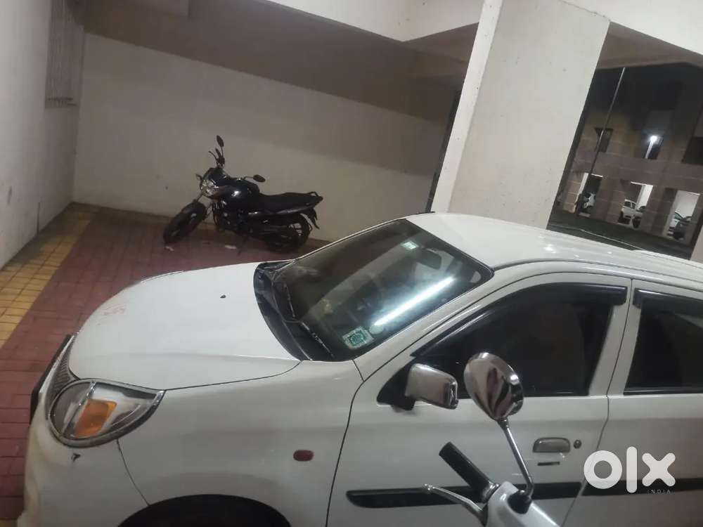 Maruti Alto 800