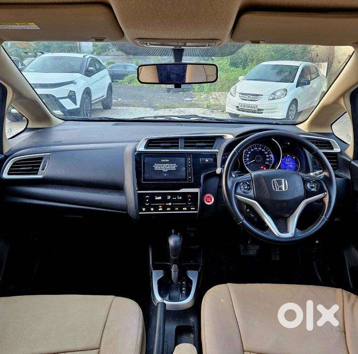 Honda Jazz, 2019, Petrol