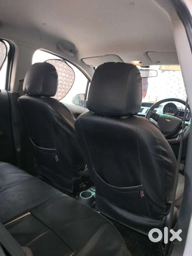 Chevrolet Beat Petrol Car In Brand New Condition!!! Fully Maintained