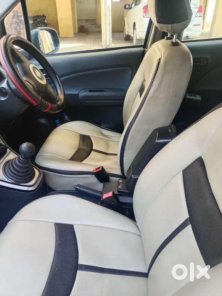 Maruti Suzuki Ritz 2011 Petrol Well Maintained