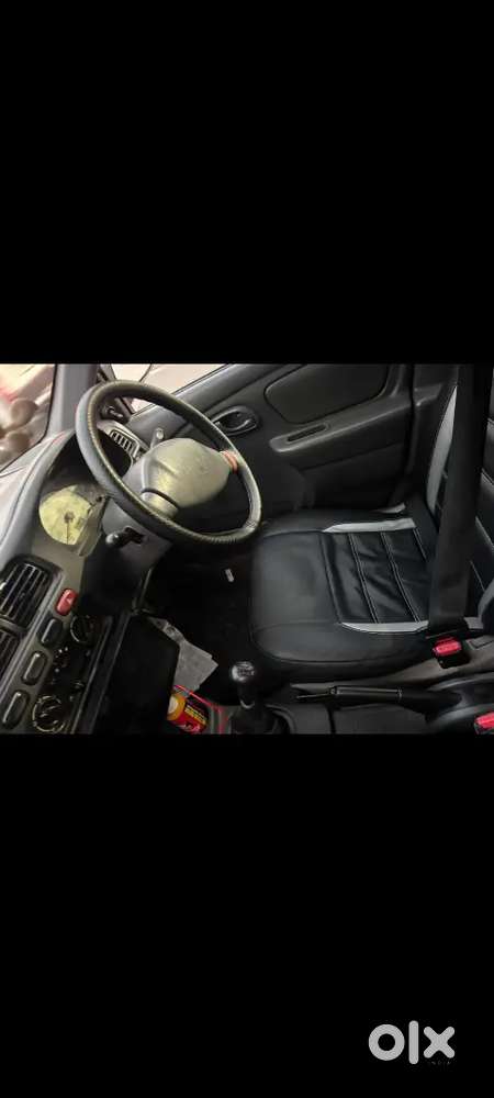 Maruti Suzuki Alto 2008 Km Driven