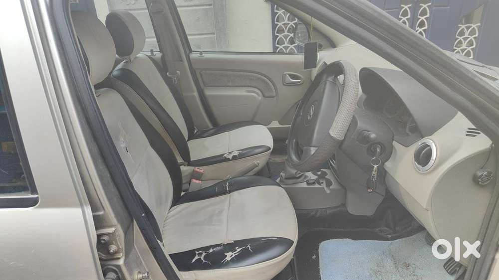 Mahindra Verito 1.5 D4 Bsiv, 2012, Diesel