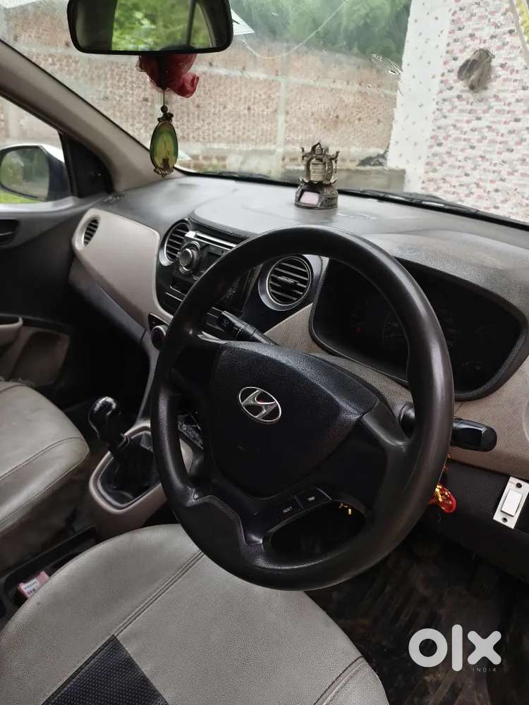 Hyundai Xcent 2016 Diesel