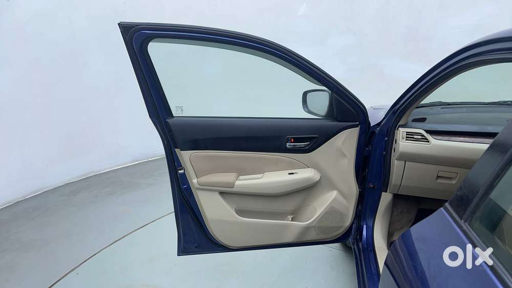 Maruti Suzuki Dzire 1.2 Vxi Amt, 2018, Petrol