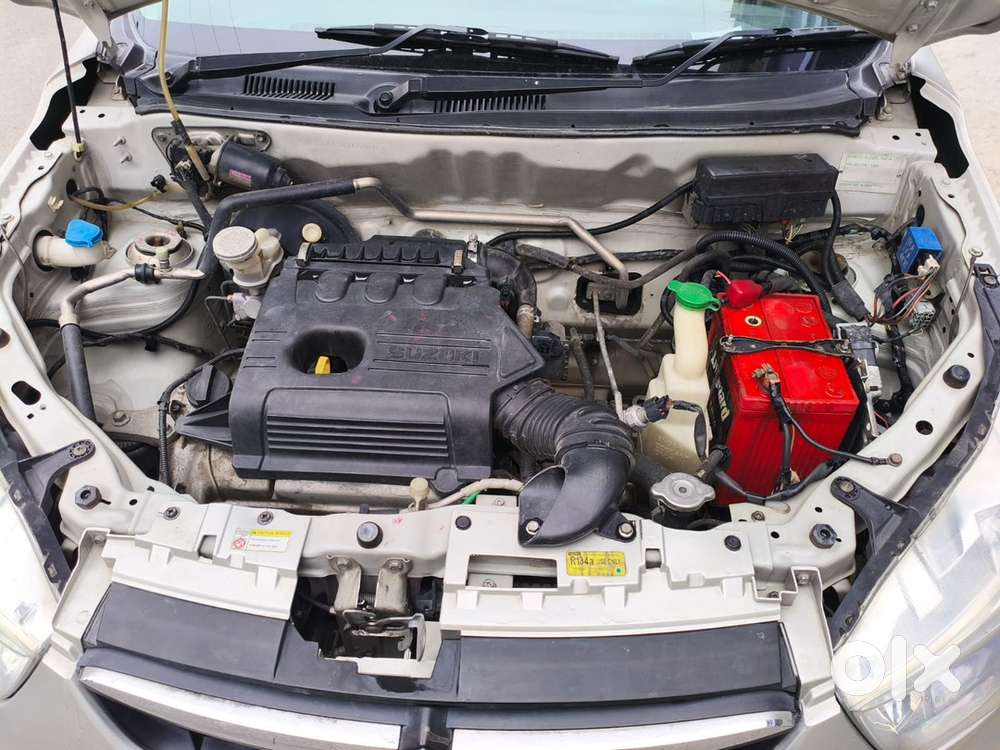 Maruti Suzuki Alto 2018 Year