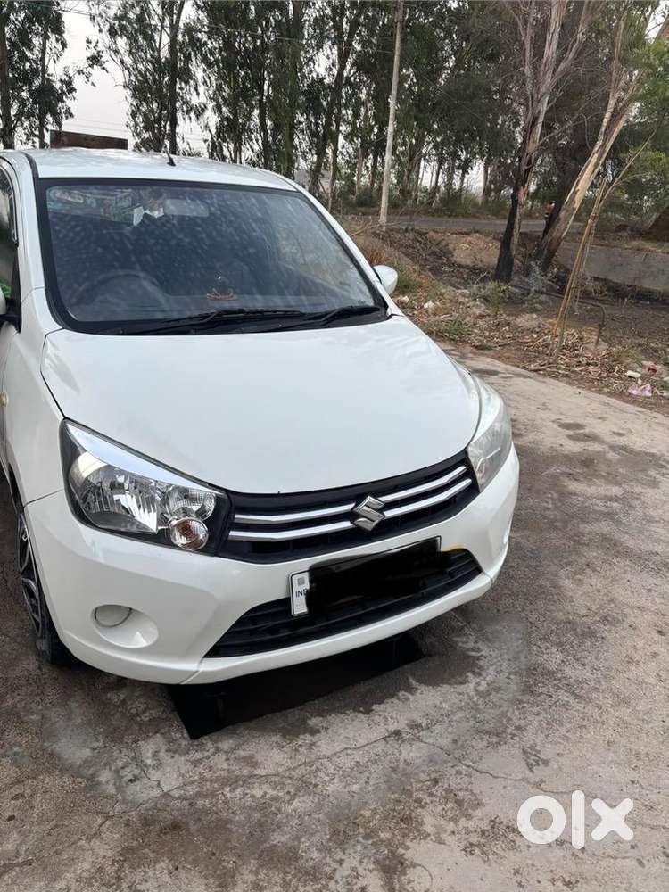 Maruti Suzuki Hybrid 2016